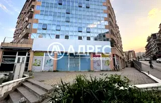 Магазин в София, Овча купел 2
