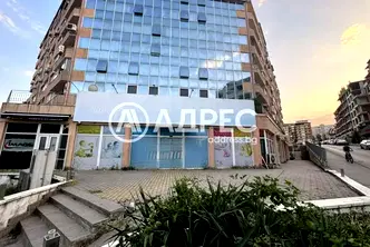 Магазин в София, Овча купел 2