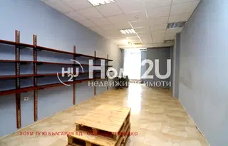 Магазин в София, Овча купел 2