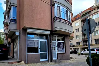 Магазин в София, Павлово