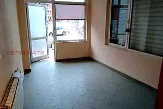 Магазин в София, Павлово