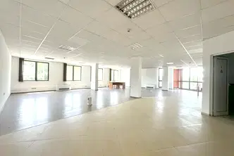 Магазин в София, Полигона