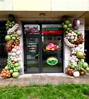 Магазин в София, Полигона