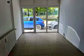 Магазин в София, Сердика