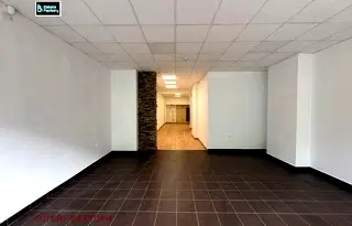 Магазин в София, Стрелбище