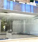 Магазин в София, Стрелбище