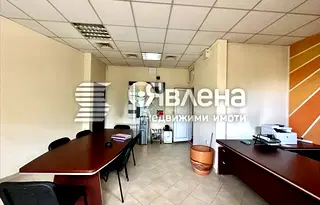 Магазин в София, Студентски град