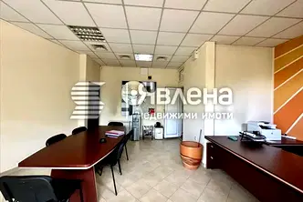 Магазин в София, Студентски град