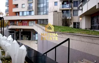 Магазин в София, Студентски град