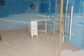 Магазин в София, Студентски град