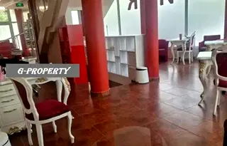 Магазин в София, Студентски град