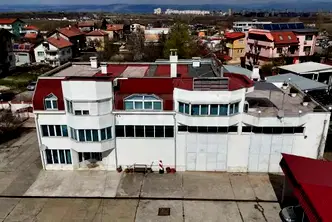 Магазин в София, Суходол