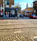 Магазин в София, Света Троица