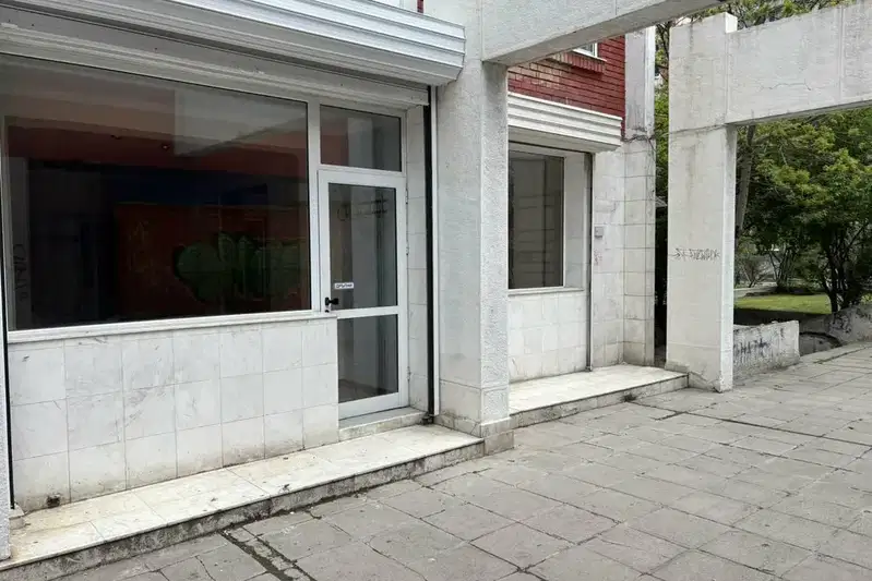 Магазин в София, Зона Б-5