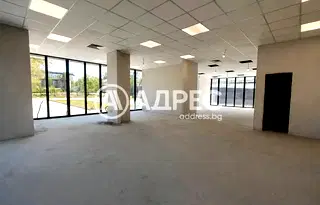 Магазин в София, Зона Б-5