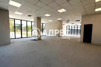 Магазин в София, Зона Б-5