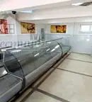 Магазин в Стара Загора, Аязмото