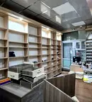 Магазин в Стара Загора, Аязмото