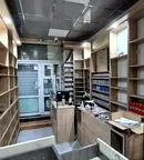 Магазин в Стара Загора, Аязмото