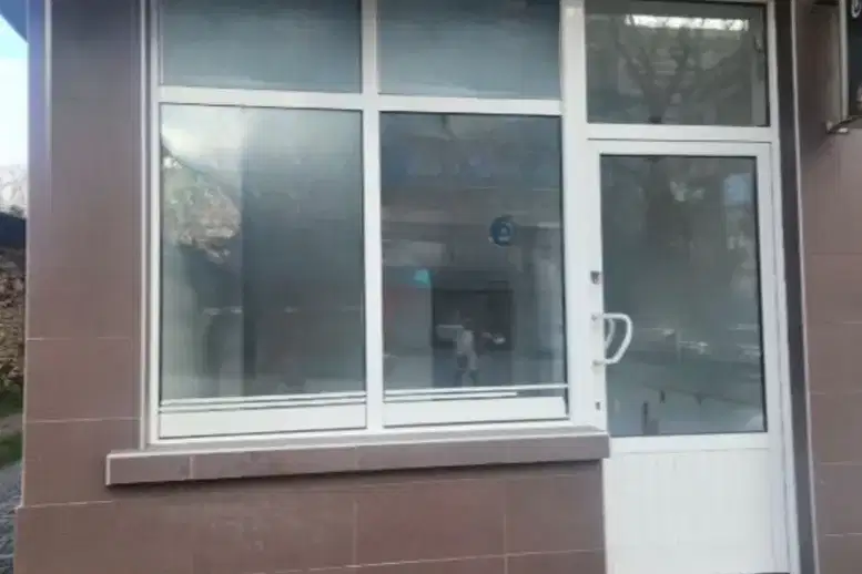 Магазин в Стара Загора, Аязмото