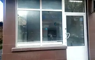 Магазин в Стара Загора, Аязмото