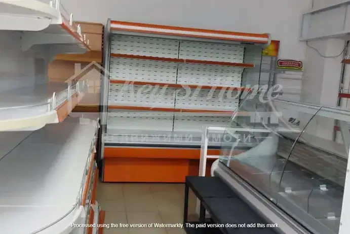 Shop in Stara Zagora, Jeleznik - Centyr