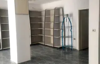 Магазин в Стара Загора, Операта