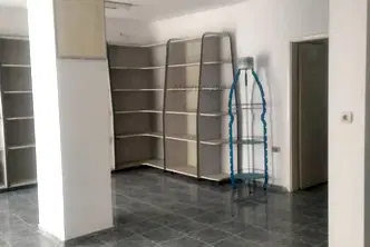 Магазин в Стара Загора, Операта