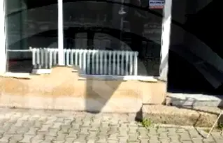 Магазин в Стара Загора, Ремиза