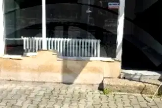 Магазин в Стара Загора, Ремиза