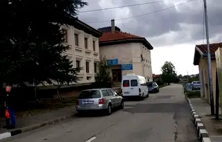 Магазин във Варна, Суворово