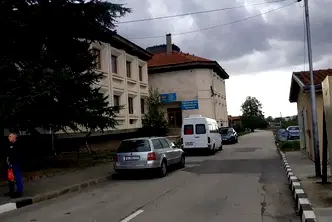 Магазин във Варна, Суворово