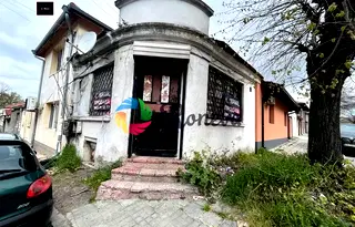 Магазин във Варна, Автогара
