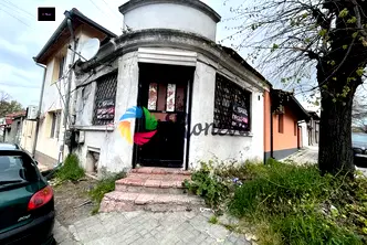 Магазин във Варна, Автогара