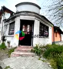 Магазин във Варна, Автогара