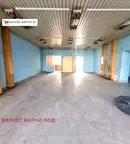 Магазин във Варна, Автогара