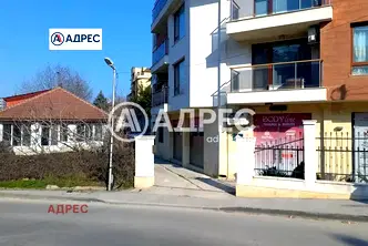 Магазин във Варна, Бриз