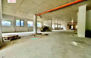 Магазин във Варна, Бриз