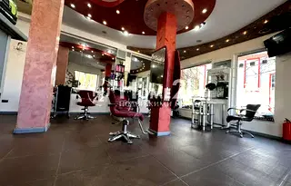 Магазин във Варна, Централна поща
