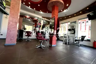 Магазин във Варна, Централна поща