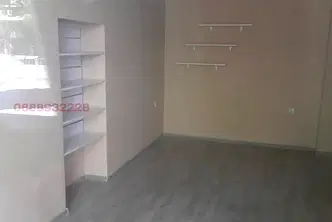 Магазин във Варна, Централна поща