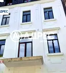 Магазин във Варна, Център