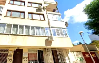 Магазин във Варна, Чайка