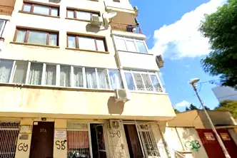 Магазин във Варна, Чайка