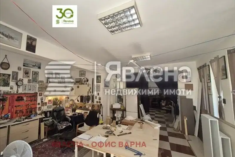 Shop in Varna, Cveten Kvartal