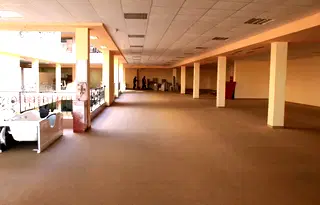 Магазин във Варна, Гранд Мол