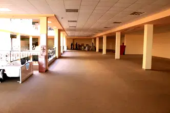 Магазин във Варна, Гранд Мол