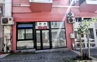 Магазин във Варна, Гръцка махала