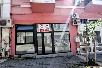 Магазин във Варна, Гръцка махала