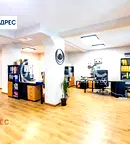 Магазин във Варна, ЖП Гара